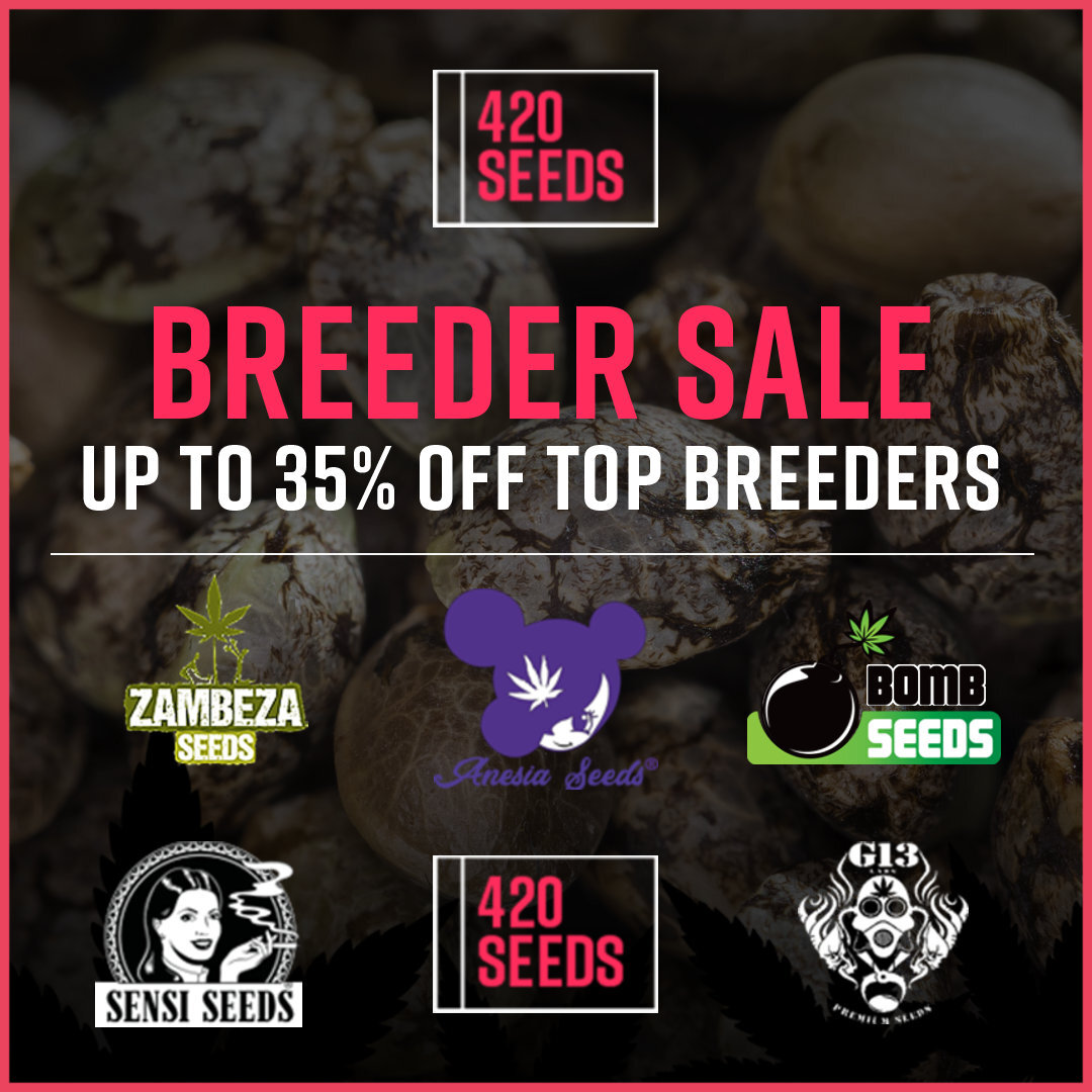  Breeder Sale
