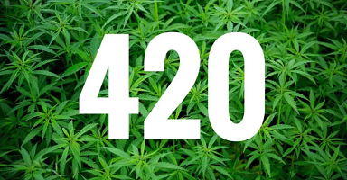 What Does ‘420’ Mean?