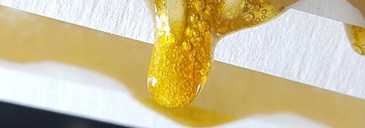 What is Rosin? 
