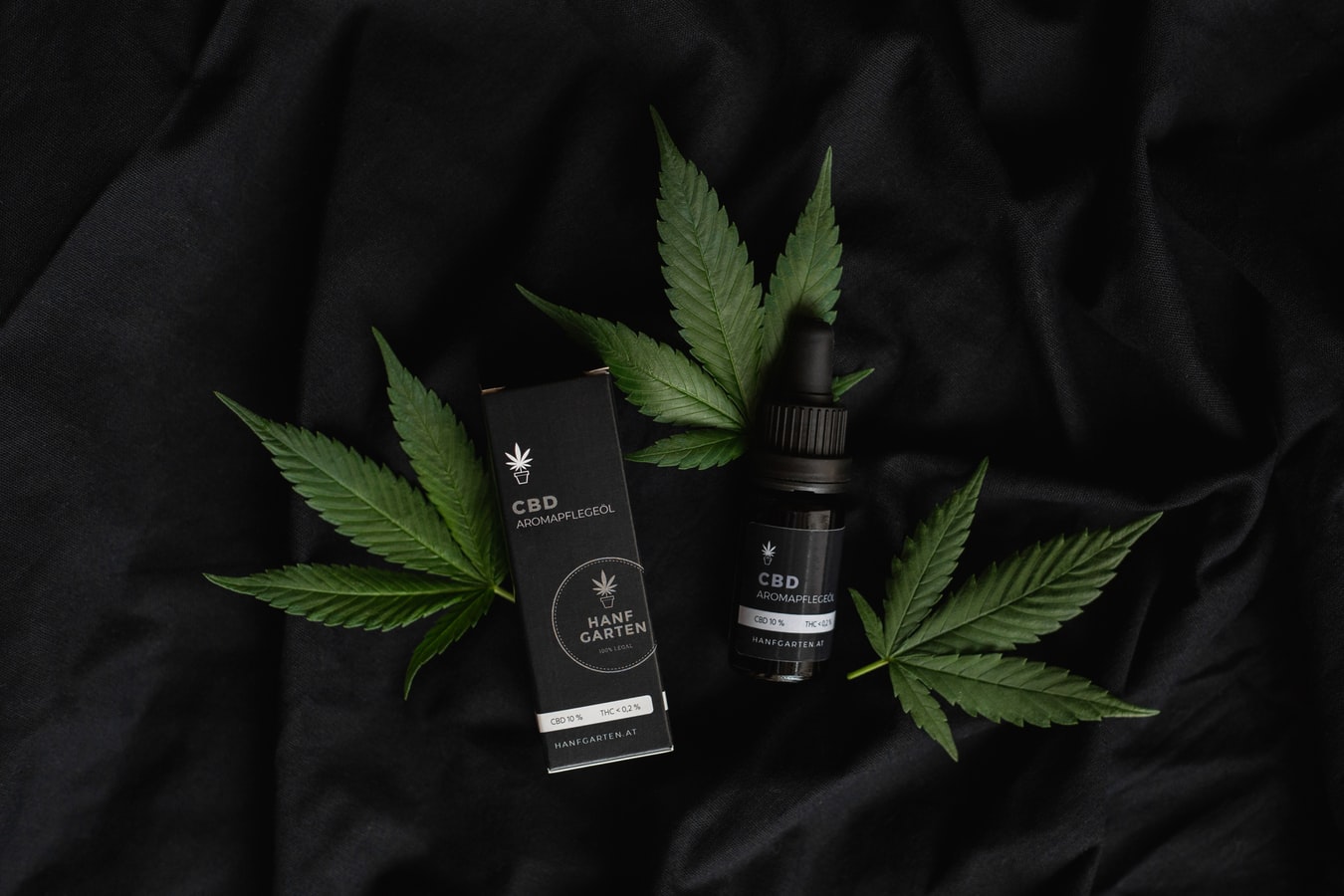 What is CBD and Why is It So Popular?