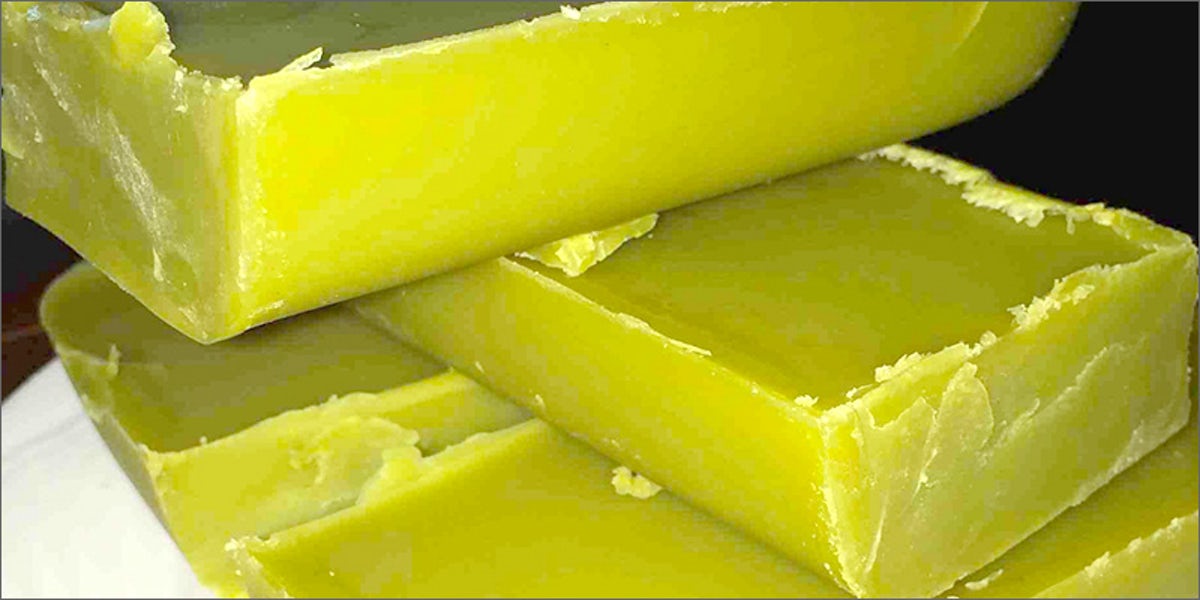 How to Make cannabutter
